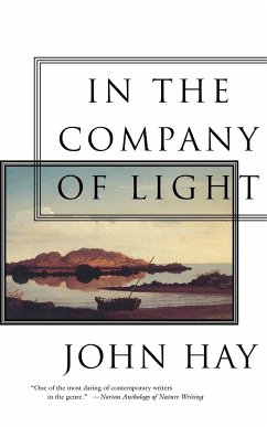 In the Company of Light - Hay, John