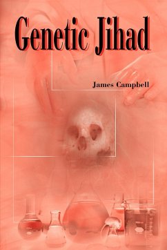 Genetic Jihad - Campbell, James