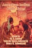 American Indian Fairy Tales