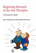 Beginning Research in the Arts Therapies - Bild 1