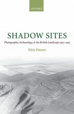 Shadow Sites - Hauser, Kitty