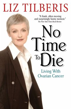 No Time to Die - Tilberis, Liz