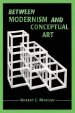 Between Modernism and Conceptual Art