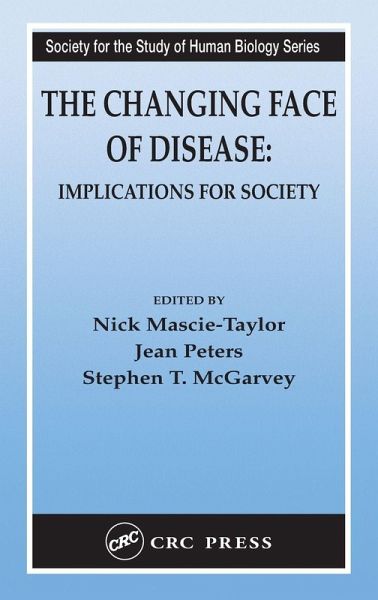 The Changing Face of Disease The Changing Face of Disease