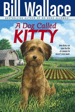 Dog Called Kitty - Wallace, Bill