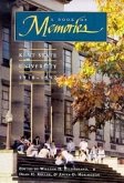 A Book of Memories: Kent State University, 1910-1992