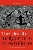 The Health of Indigenous Australians