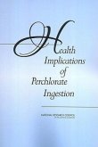 Health Implications of Perchlorate Ingestion