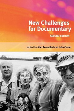 New challenges for documentary