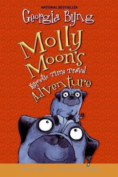 Molly Moon's Hypnotic Time Travel Adventure - Byng, Georgia