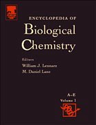 Encyclopedia of Biological Chemistry, Four-Volume Set - Lennarz, William J. / Lane, M. Daniel (eds.)