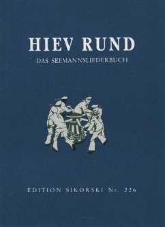 Cover Hiev Rund!