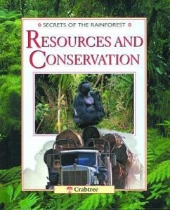 Resources and Conservation - Chinery, Michael