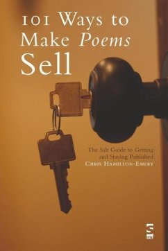 101 Ways to Make Poems Sell - Hamilton-Emery, Christopher