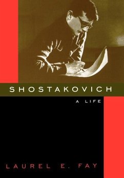 Shostakovich - Fay, Laurel