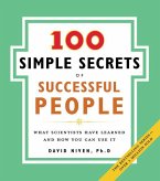 The 100 Simple Secrets of Successful People