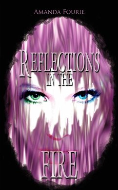 Cover Reflections in the Fire