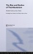 The Rise and Decline of Thai Absolutism - Bild 1
