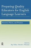 Preparing Quality Educators for English Language Learners