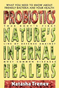 Probiotics - Trenev, Natasha