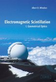 Electromagnetic Scintillation
