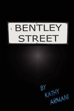 Bentley Street - Armani, Kathy