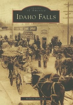 Idaho Falls - Hathaway, William