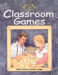 Classroom Games - Kalman, Bobbie