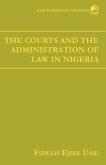 The Court and the Administration of Law The Court and the Administration of Law