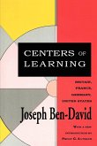 Centers of Learning