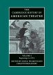 Camb History of American Theatre v1 - Bild 1