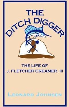 The Ditch Digger - Johnsen, Leonard