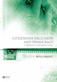 Citizen, Inclusion and Democracy