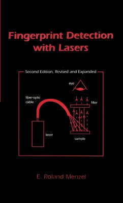 Fingerprint Detection with Lasers - Menzel