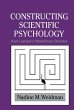 Constructing Scientific Psychology - Bild 1