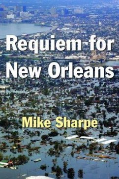 Requiem for New Orleans - Sharpe, Leon