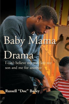 Baby Mama Drama - Bailey, Russell Lynn