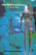 Deconstruction: A Reader - Bild 1