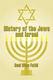 History of the Jews and Israel