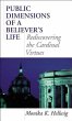 Public Dimensions of a Believer's Life - Bild 1