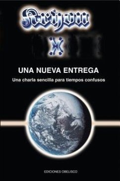 Una Nueva Entrega: Charla Sencilla Para Tiempos Confusos - Carroll, Lee