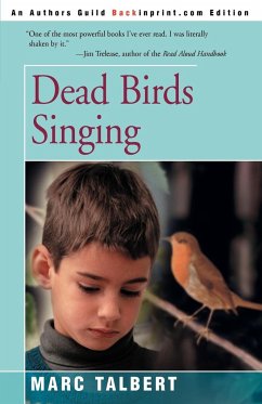 Dead Birds Singing - Talbert, Marc