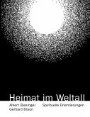 Heimat im Weltall