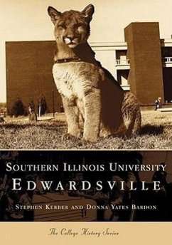 Southern Illinois University Edwardsville - Bardon, Donna; Kerber, Stephen