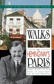 Walks in Hemingway's Paris