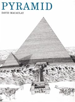 Pyramid - Macaulay, David