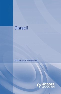 Cover Disraeli