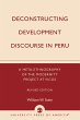 Deconstructing Development Discourse in... - Bild 1