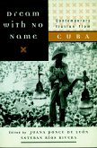 Dream with No Name: Contemporary Fiction from Cuba