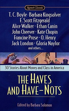 The Haves and Have Nots - Various